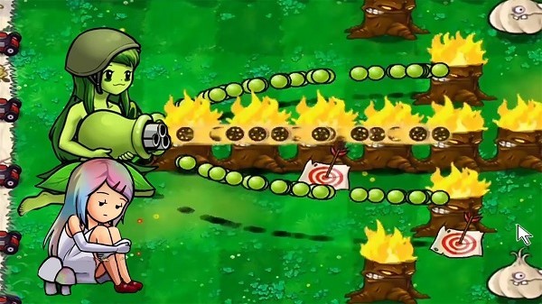 僵尸一败涂地游戏下载v3.0 安卓版