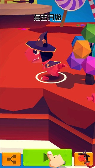 萌龙冒险家无限钻石版下载v4.0.0