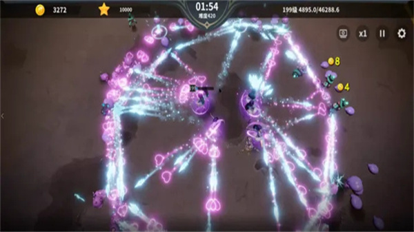 另一个幸存者无限资源下载v60