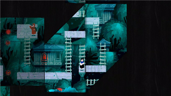 纸间谜迹手机版下载v3430