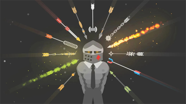 布偶弓箭手无限钻石版下载v0.5.3