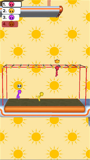 无限极速跑酷手机版下载v1.0.5 安卓版