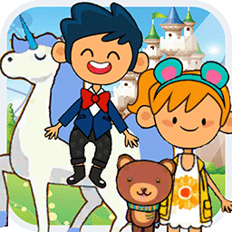 我的迷你小镇生活手游下载v1.3 安卓版