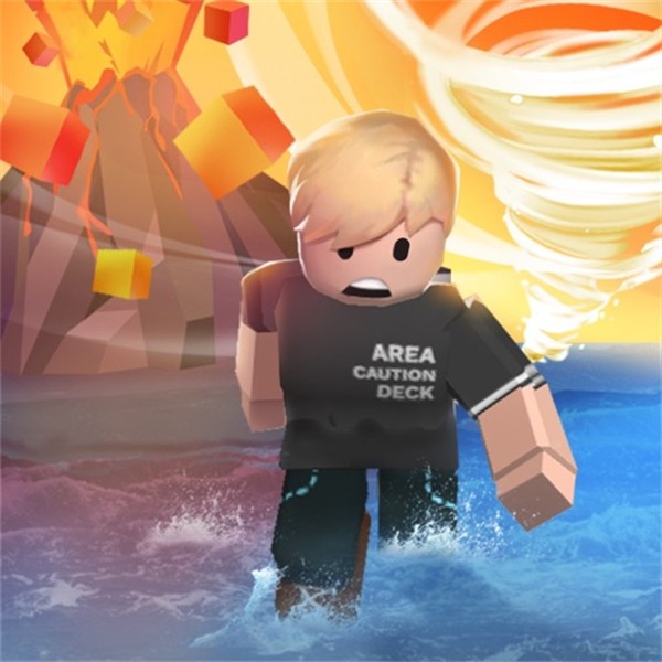 自然灾难模拟器去广告下载v1.1.50