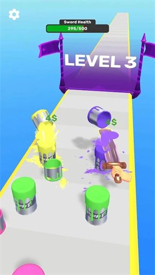 熔剑者内置菜单下载v62.8.5