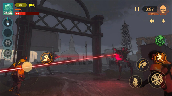 致命星球废品公司最新版下载v1.0.6