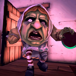 恐怖小屋逃脱最新版下载v1.4.8 安卓版