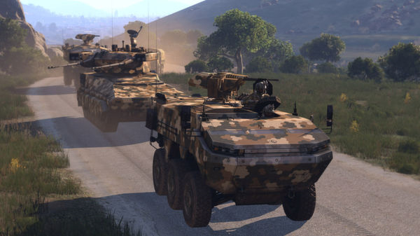 武装突袭2免费版下载v1.3.2