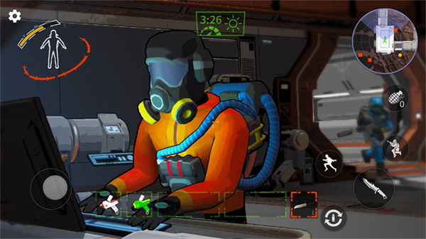 致命星球废品公司无敌版下载v1.0.6