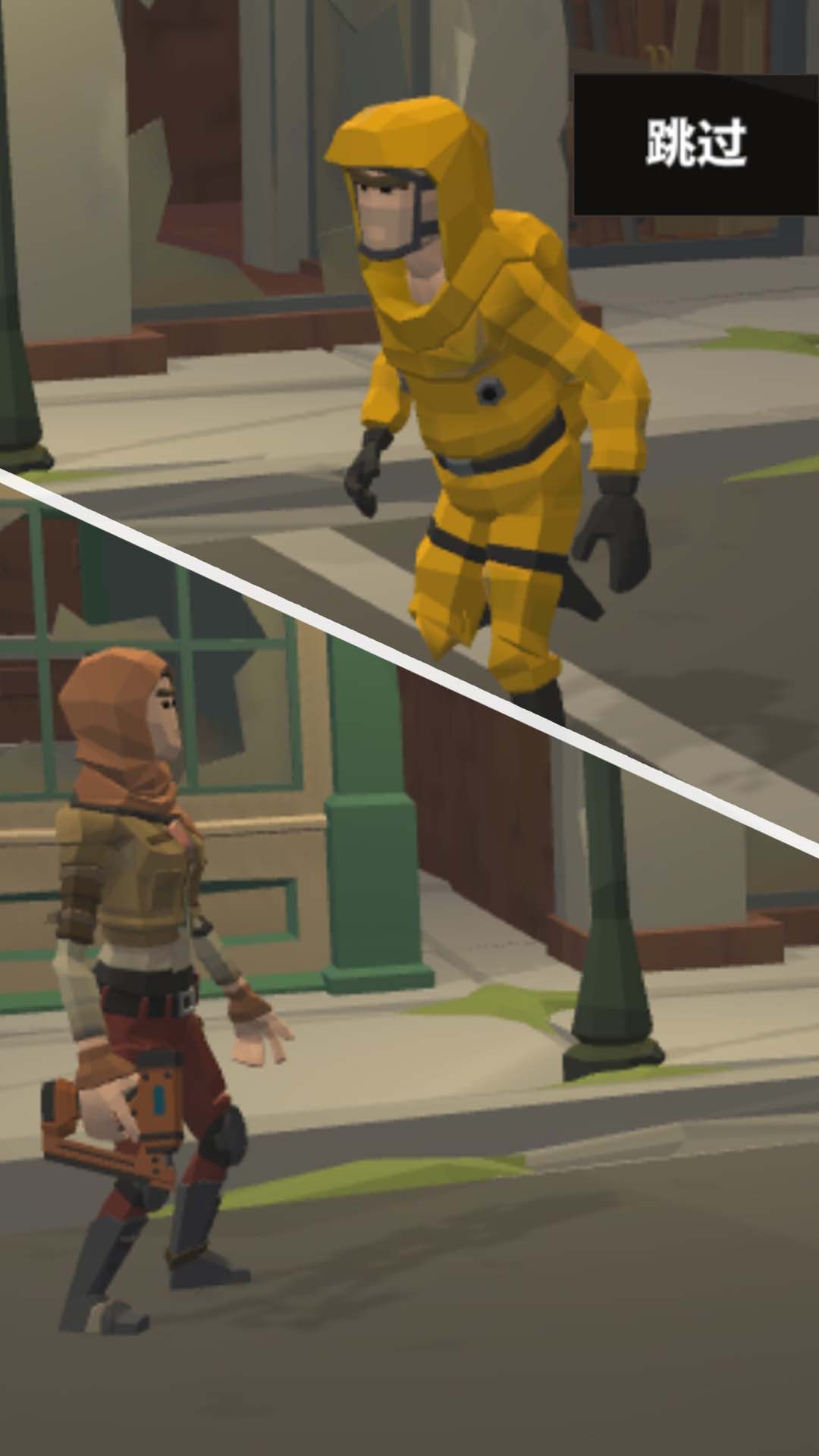 僵尸恐怖夜手机下载v10 安卓版