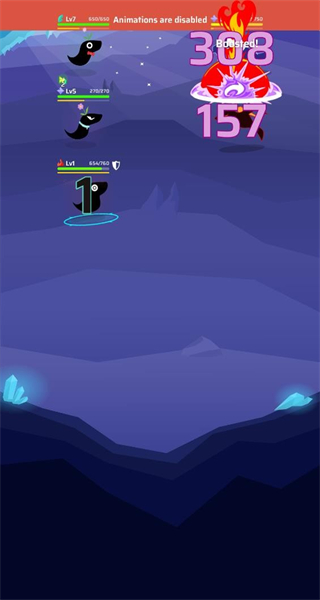 虚空宠物地下城模拟器手机版下载v5.9.2