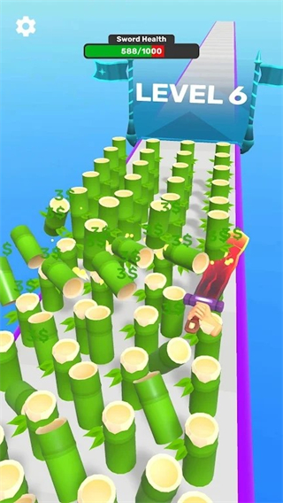 熔剑者内置菜单下载v62.8.5