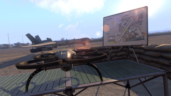 武装突袭2中文版下载v1.3.2
