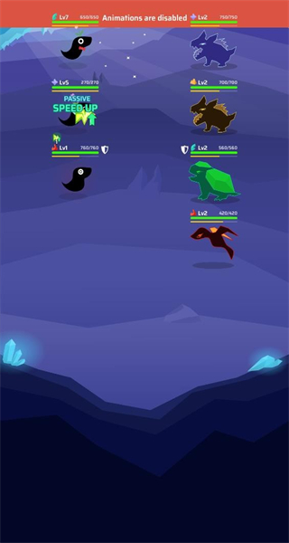 虚空宠物地下城模拟器手机版下载v5.9.2