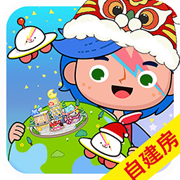 米加世界自建房手游下载v1.0 安卓版