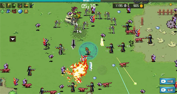 地下城进化版免费下载v1.2.3