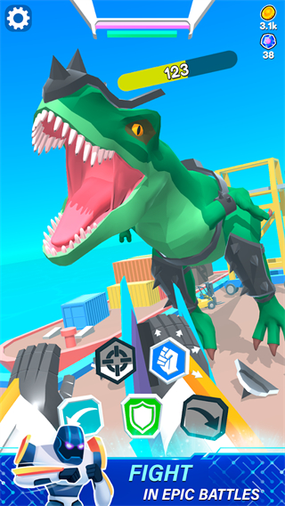 石器英雄最新版下载v3.2