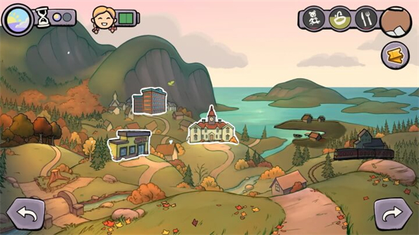 我的孩子新的开始MOD菜单下载v1.0.001