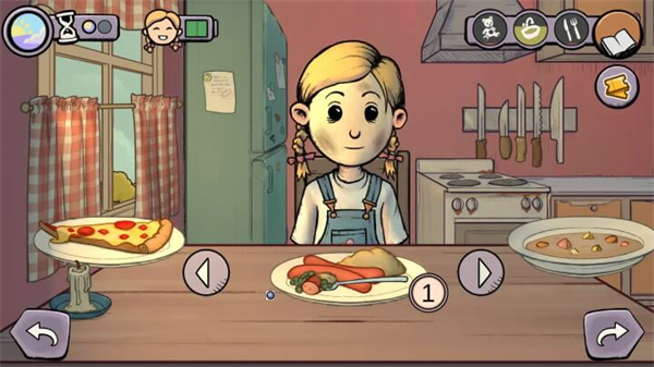 我的孩子新的开始MOD菜单下载v1.0.001