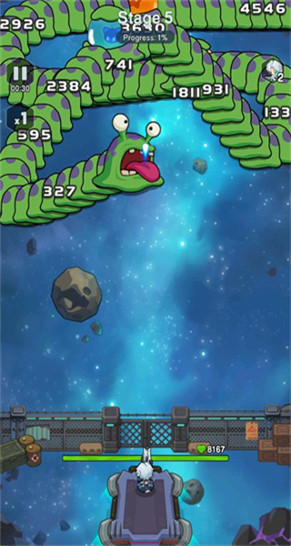 恶龙守不住内置菜单版下载v1.0.0