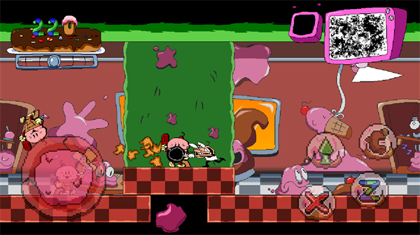 糖果尖塔手机正版下载v1.0.3