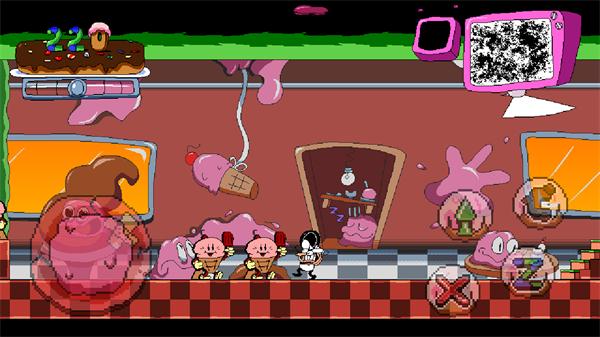 糖果尖塔手机正版下载v1.0.3