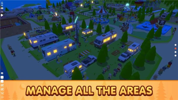 露营地大亨无限金币钻石下载v1.5.94