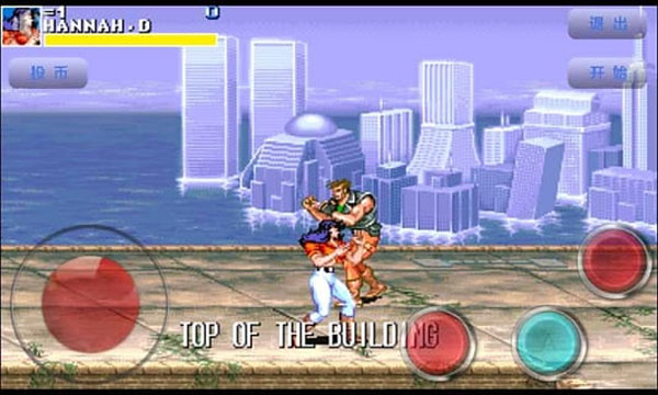 恐龙快打单人版下载v2021.01.20.14