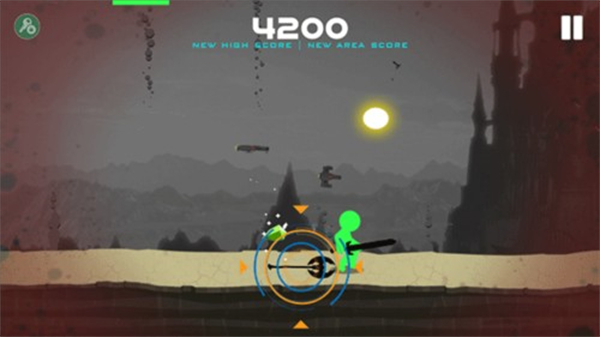 闪速火柴人最新版下载v1.73.8