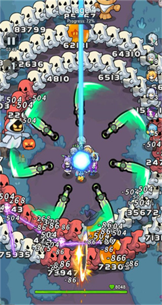 恶龙守不住手机版下载v1.0.0