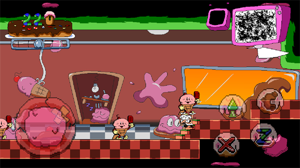 糖果尖塔手机正版下载v1.0.3