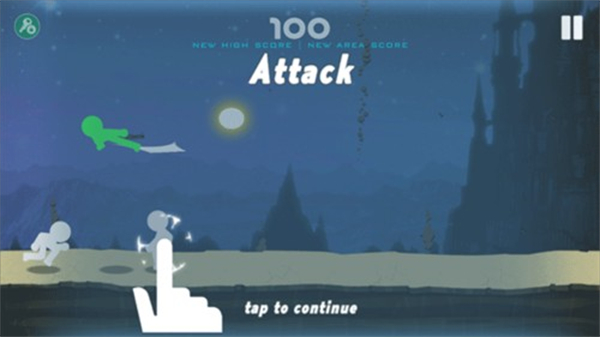 闪速火柴人最新版下载v1.73.8