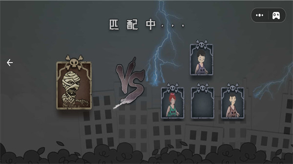 恐怖密室躲猫猫手游下载v1.0 安卓版