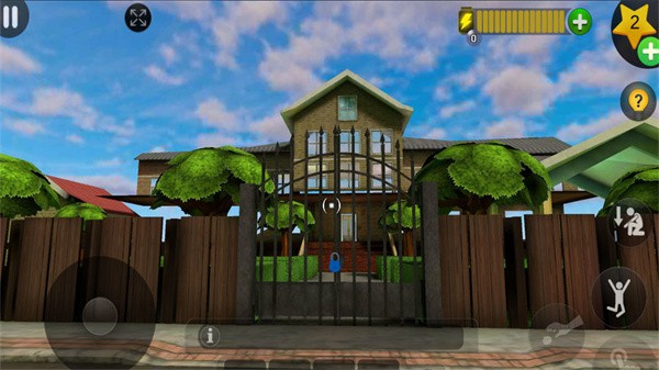 整蛊老奶奶免广告版下载v1.0.0