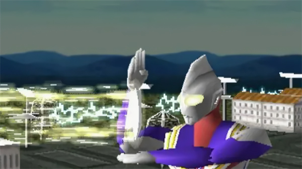 迪迦戴拿两个新的光无限技能下载v5.0.8