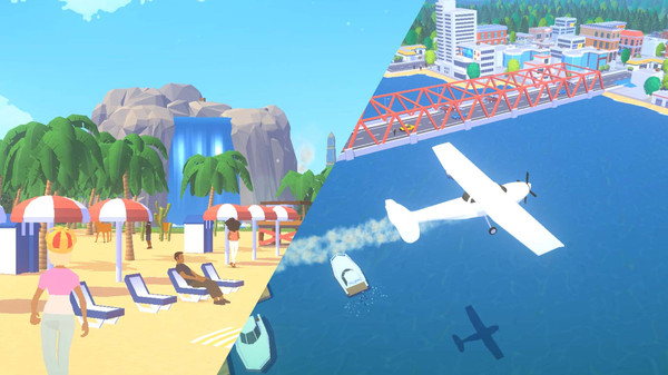 口袋城市3免广告版本下载v1.1.445