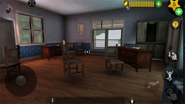 整蛊老奶奶免广告版下载v1.0.0