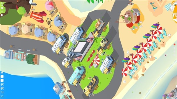 露营地大亨无限金币钻石下载v1.5.94