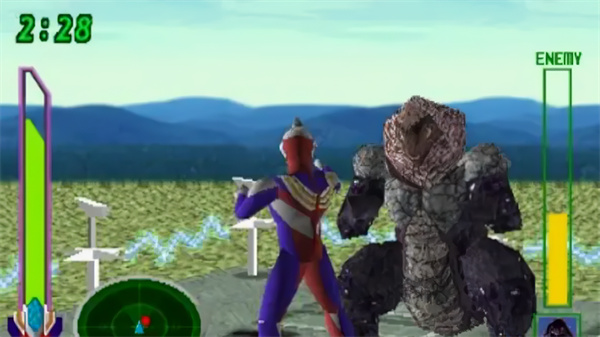 迪迦戴拿两个新的光无限技能下载v5.0.8