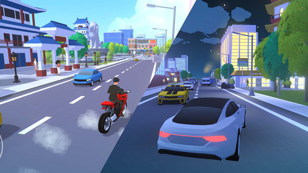 口袋城市3免广告版本下载v1.1.445