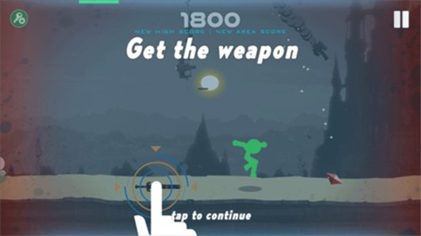 闪速火柴人最新版下载v1.73.8