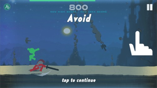 闪速火柴人最新版下载v1.73.8