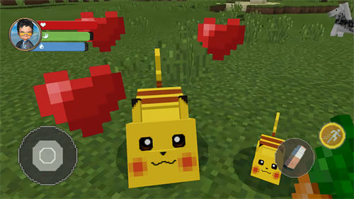 萌宠收集求生下载v1.0 安卓版