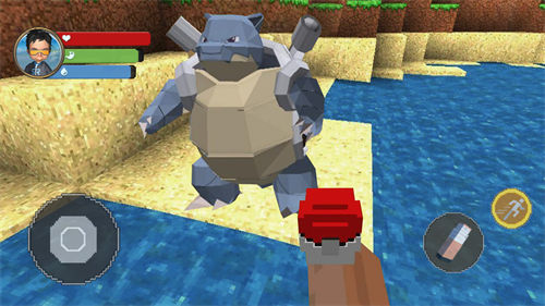 萌宠收集求生下载v1.0 安卓版