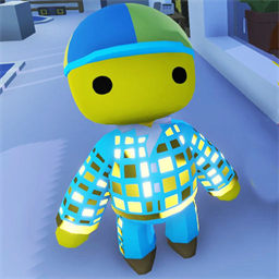 脑洞世界奇妙冒险下载v1.0.1 安卓版