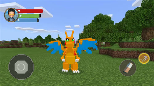 萌宠收集求生下载v1.0 安卓版