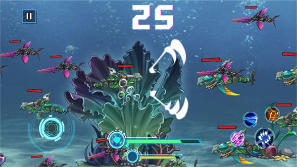 海洋最强猎杀下载v3.8.12 安卓版