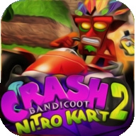 古惑狼赛车安卓版下载v1.0