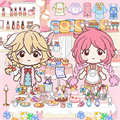 托卡魔法甜心小屋下载v1.0 安卓版