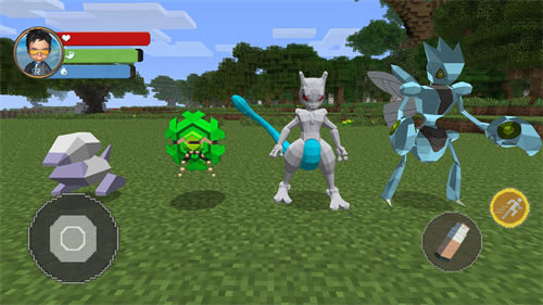 萌宠收集求生下载v1.0 安卓版